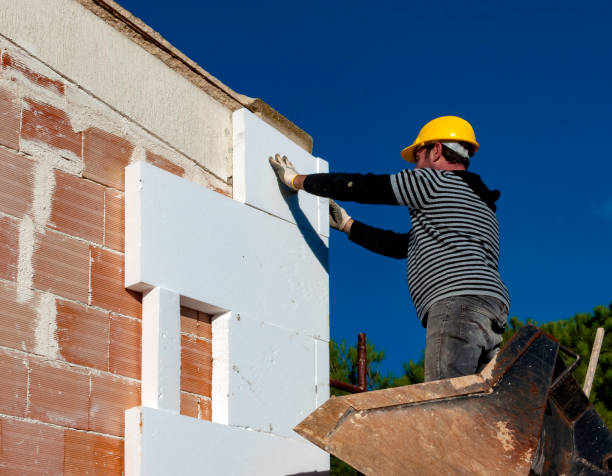Best Energy Efficiency Solutions in Stanaford, WV