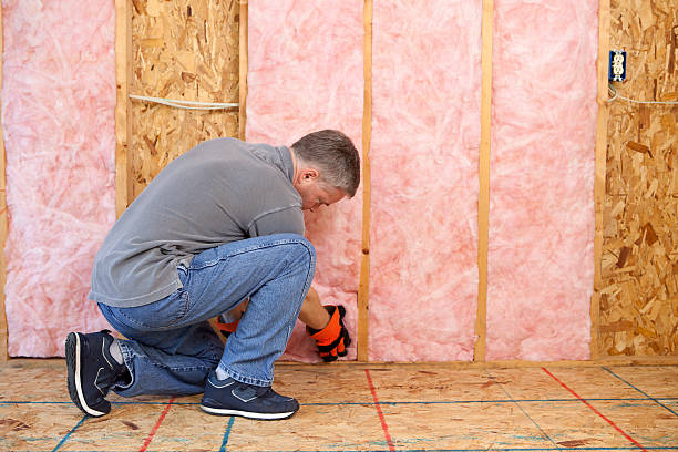 Best Residential Insulation in Stanaford, WV